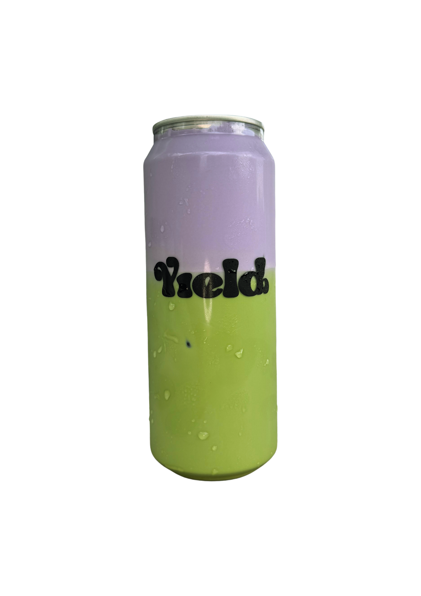Taro Cream Matcha