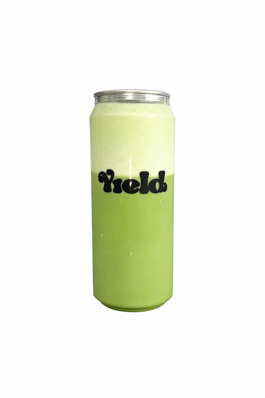 Pistachio Cream Matcha